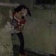 chat with ai character: the thing 