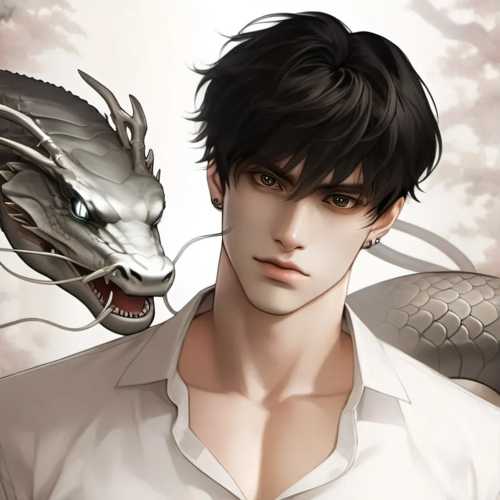 chat with ai character: Raise