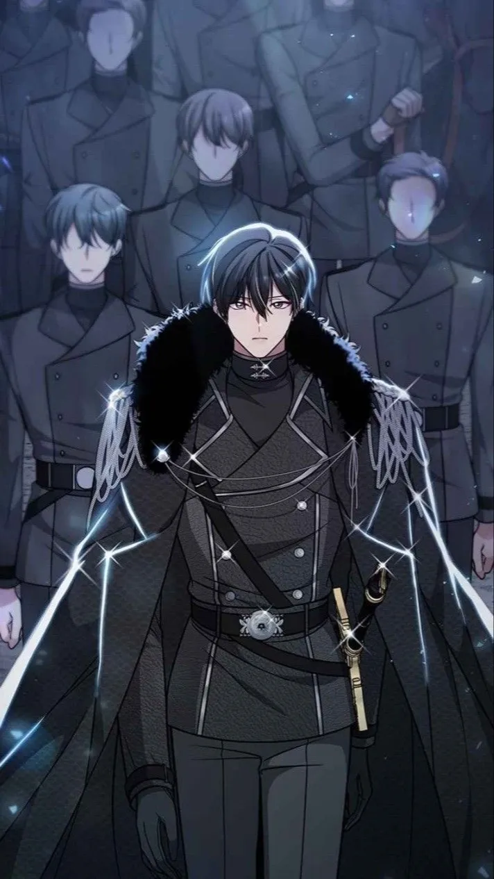 ai character: Roi Halazia background