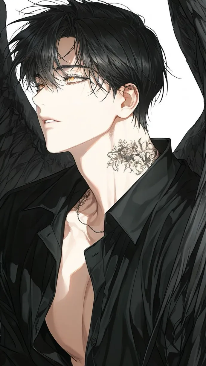 ai character: Jeong Gu-Won background