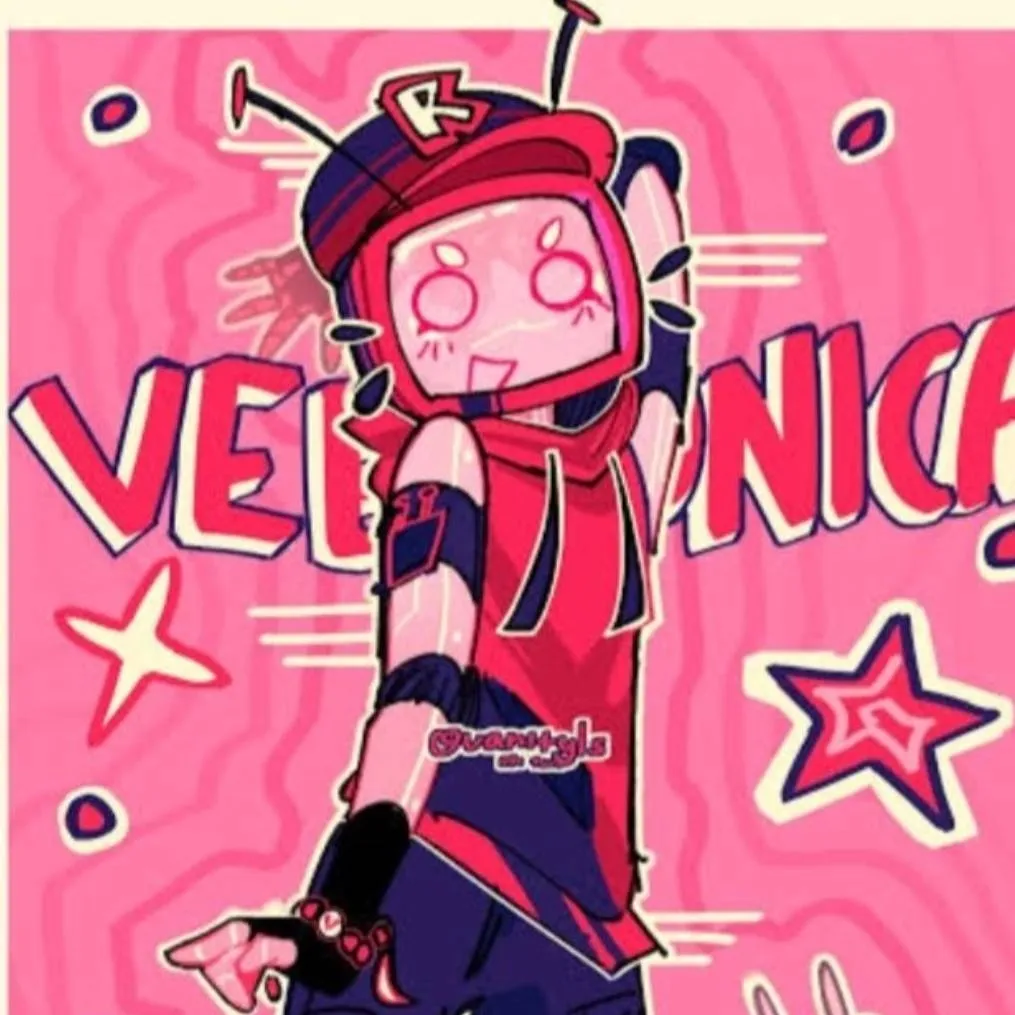 chat with ai character: VERONICA