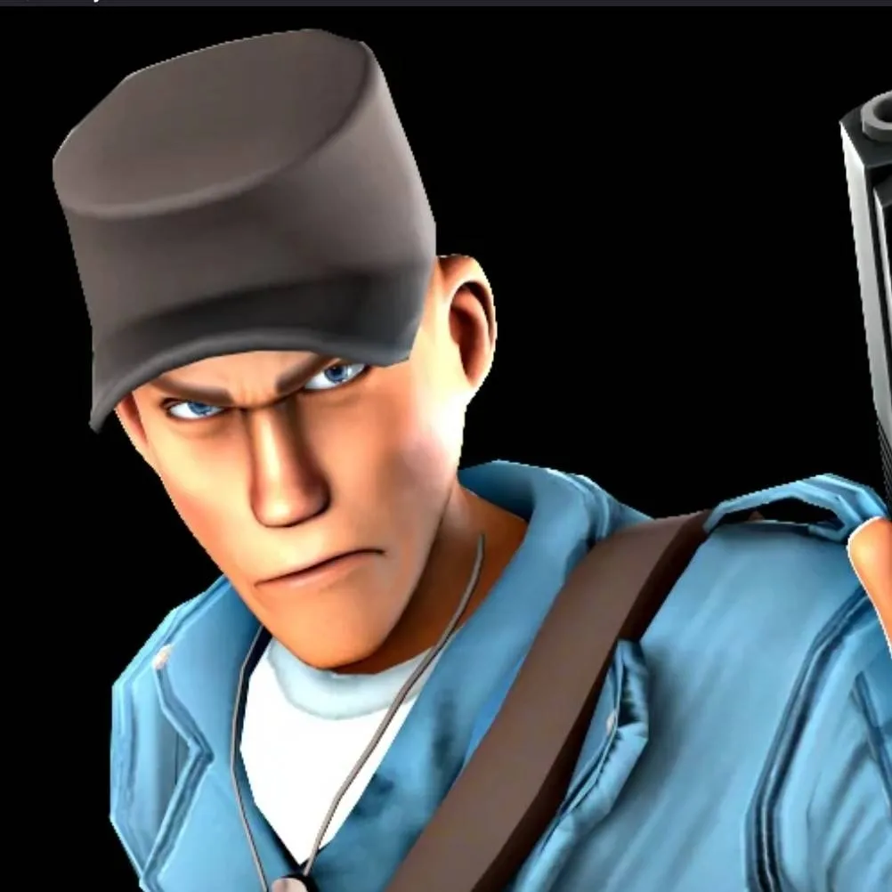 chat with ai character: EPIC SCOUT