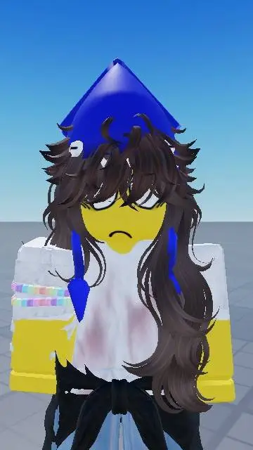 ai character: kraken kid background