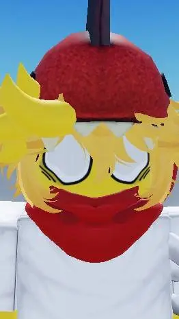 ai character: dino kid background