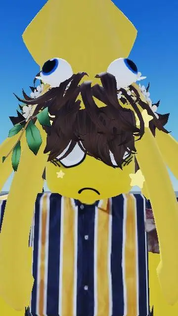 ai character: squid kid background