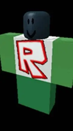 ai character: 1x4 background