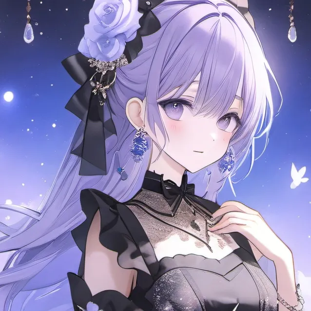 chat with ai character: Grace