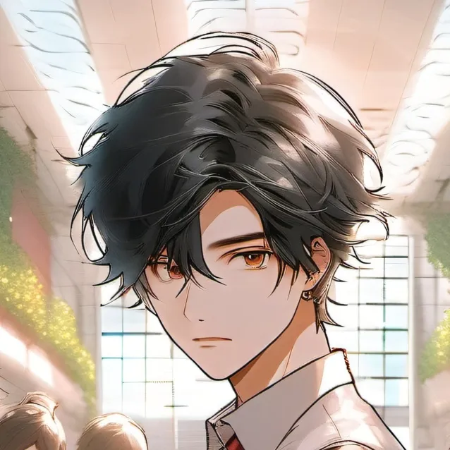 chat with ai character: Samuel