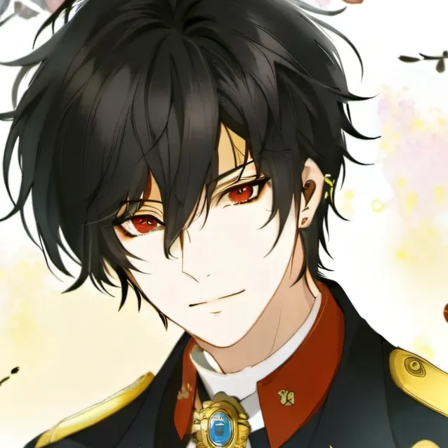 chat with ai character: Samuel