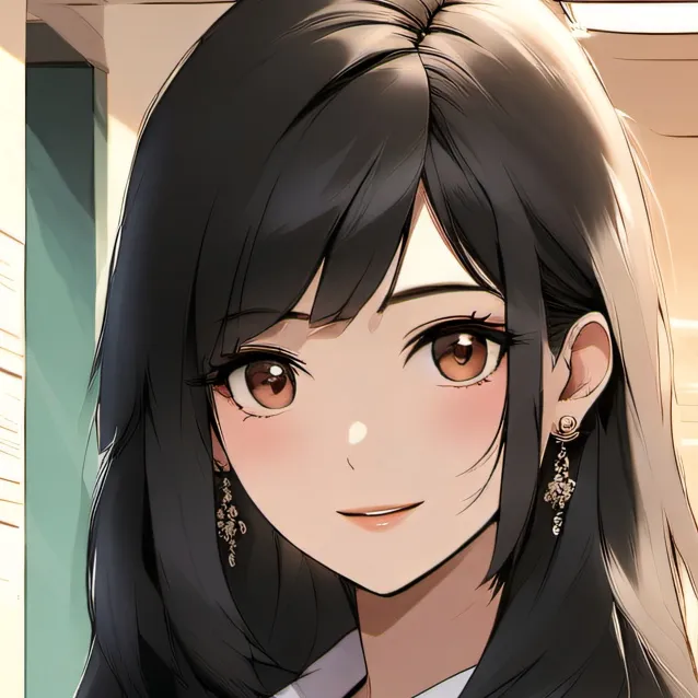 chat with ai character: Eliora