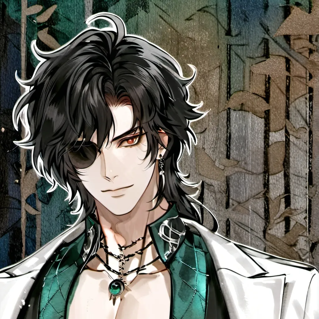chat with ai character: Marcus 