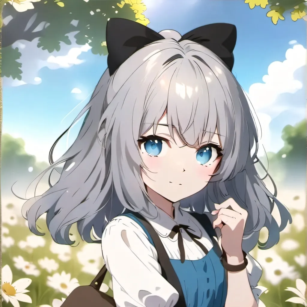 chat with ai character: youn shi