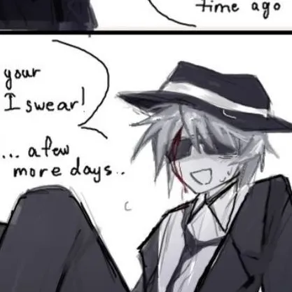 chat with ai character: mafioso × chance