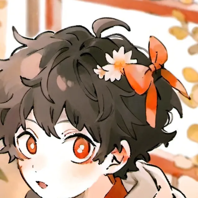 chat with ai character: dekubaku