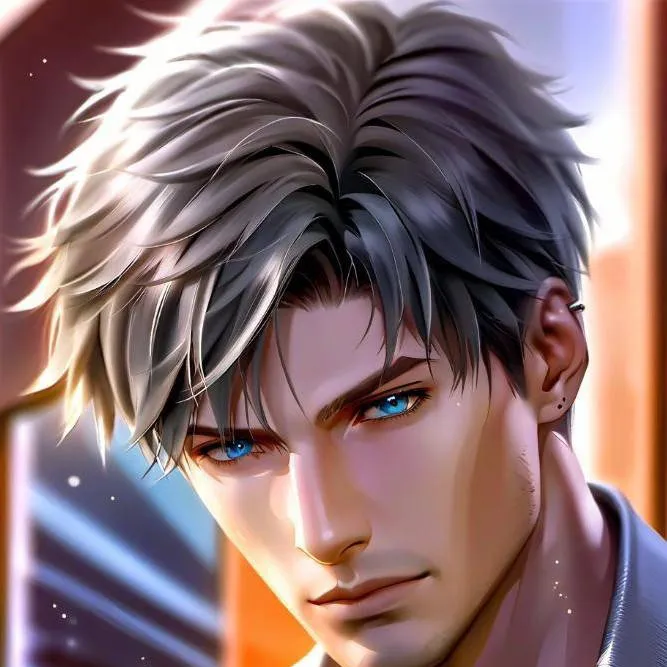 chat with ai character: Marcus 