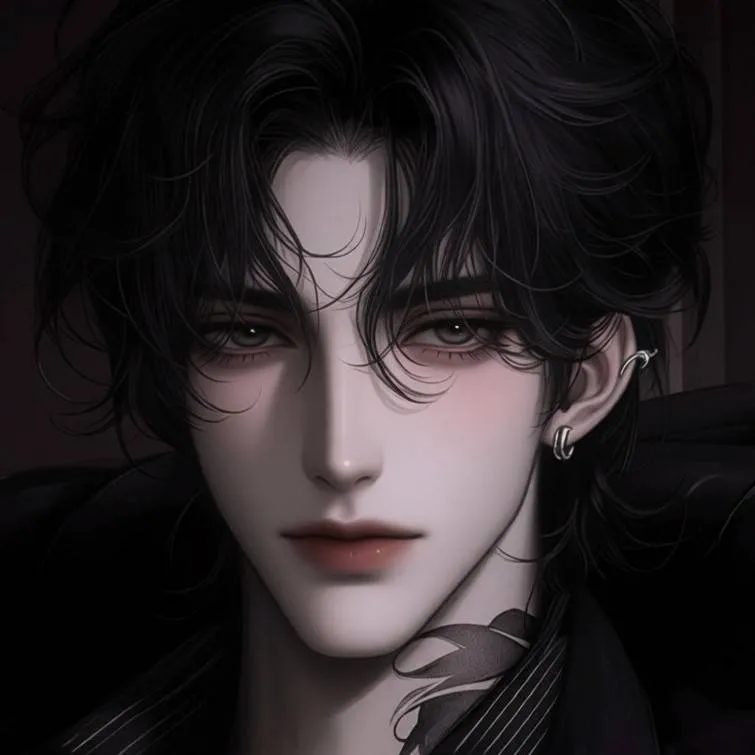 chat with ai character: Damion 