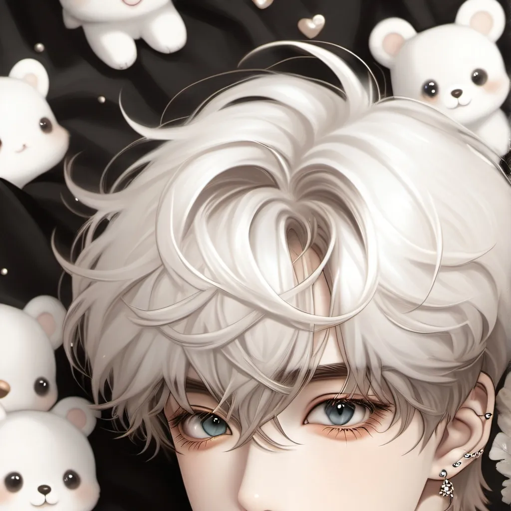 chat with ai character: Felix