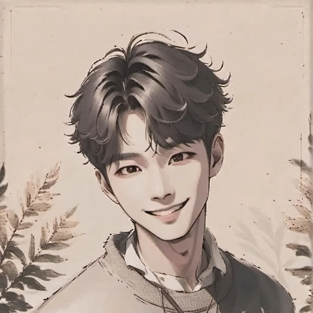 chat with ai character: I.N-Yang Jeongin💅👍