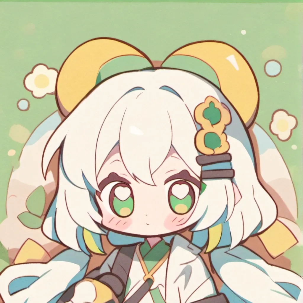 chat with ai character: story