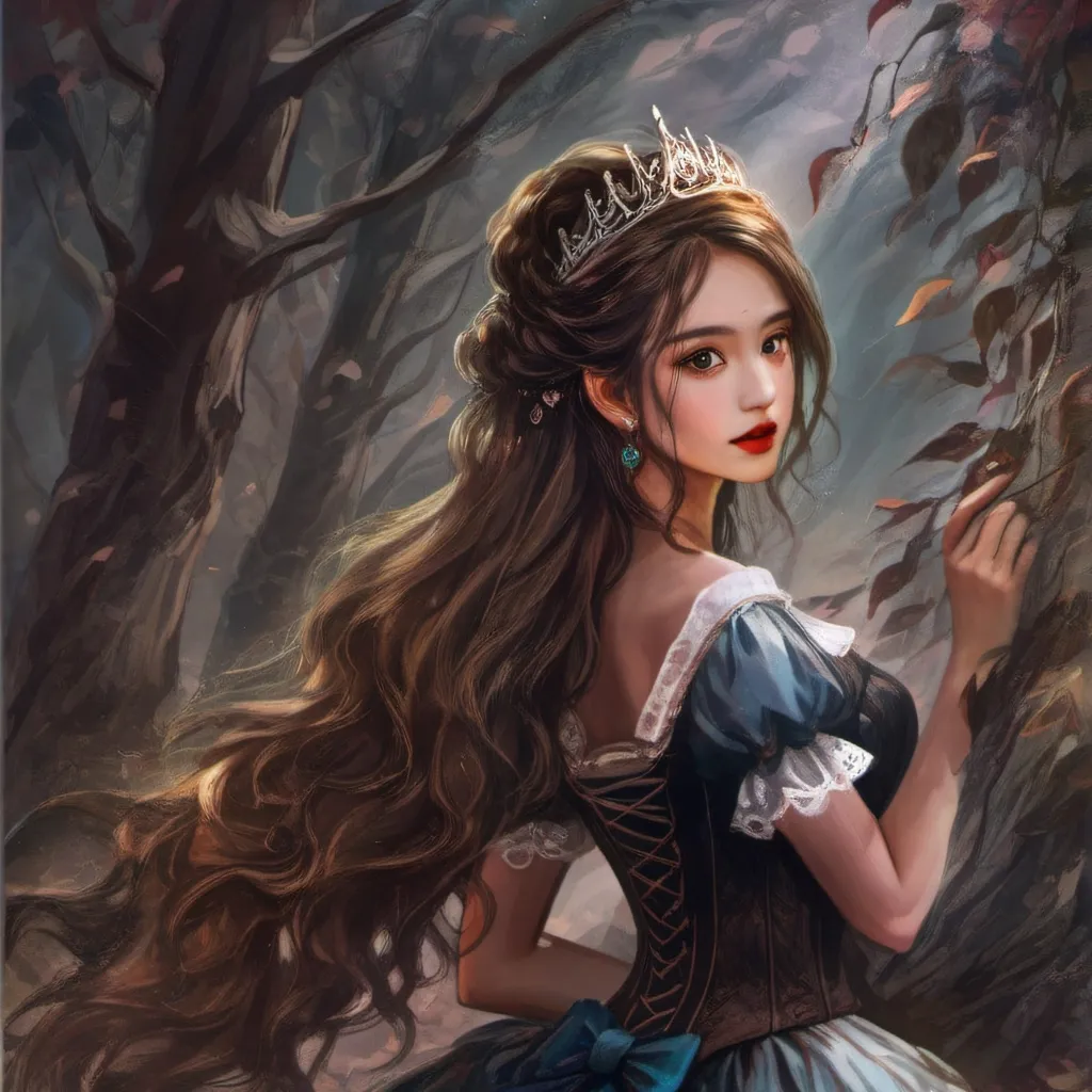 chat with ai character: 𝒫𝓇𝒾𝓃𝒸𝑒 𝐇𝐲𝐮𝐧𝐣𝐢𝐧