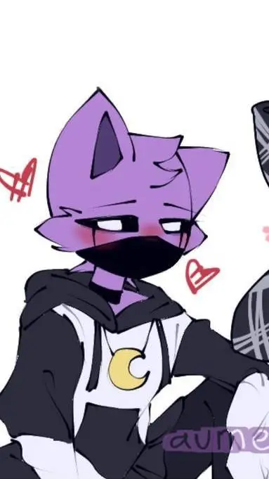 Talkie AI - Chat with CatNap