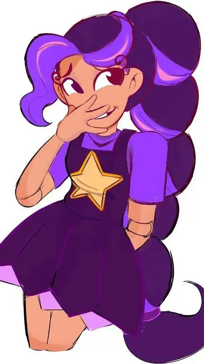 Talkie AI - Chat with Lily Lovebraids 