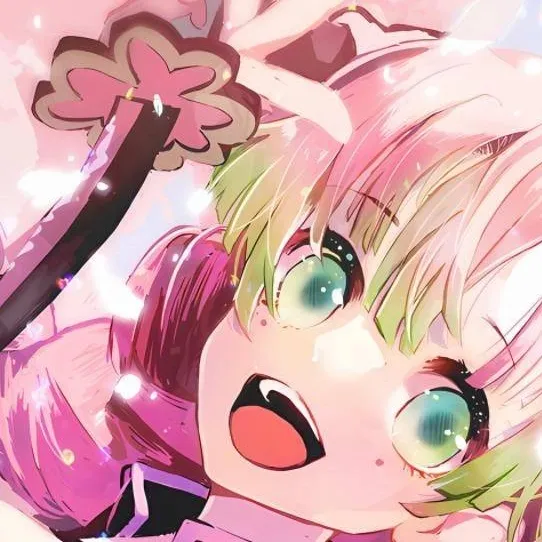chat with ai character: Mitsuri Kanroji