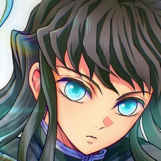 chat with ai character: Muichrio Tokito