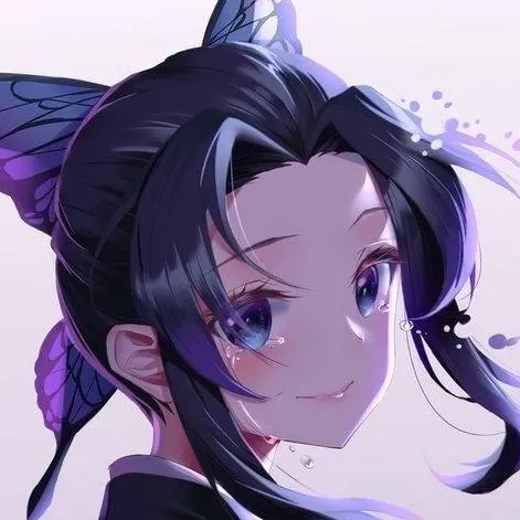 chat with ai character: Shinobu Kocho