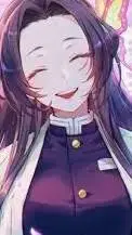 ai character: Kanae kocho background