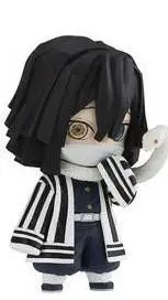 ai character: Obanaiiiiiiiiiiiii background