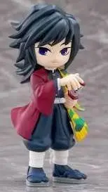 ai character: Giyuu Tomioka background