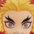 chat with ai character: Rengoku