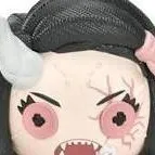 chat with ai character: nezukoooo