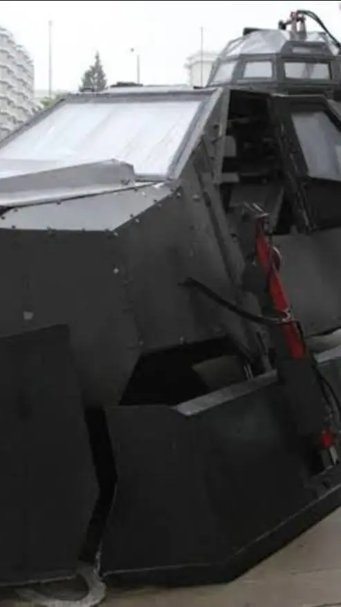 Talkie AI - Chat with fpe tornado au