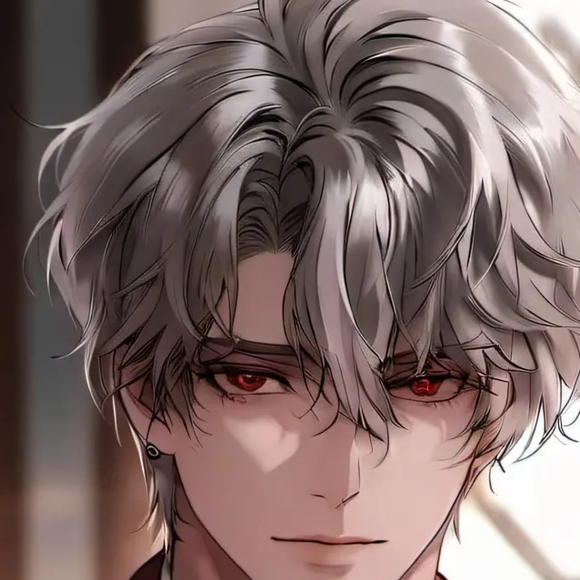 chat with ai character: Daniel