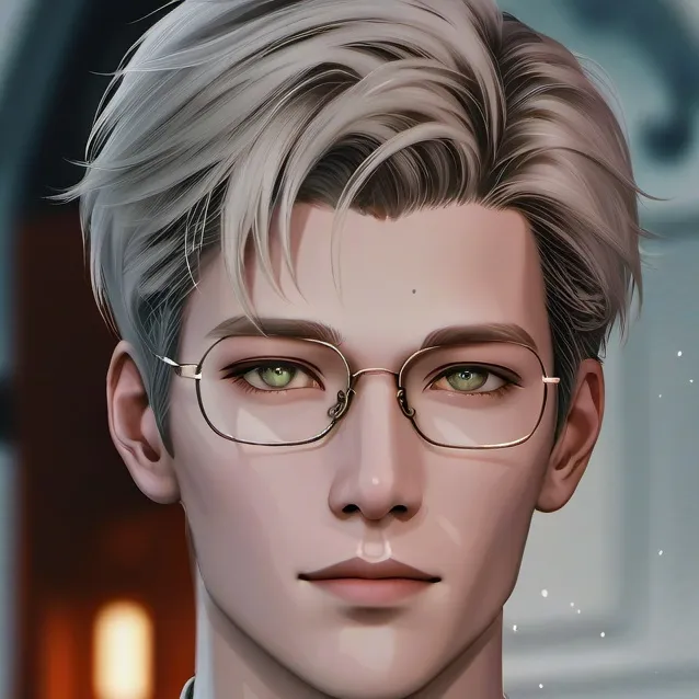 chat with ai character: Lucas