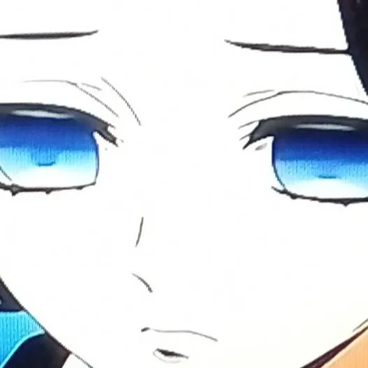 chat with ai character: Yoru