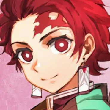 chat with ai character: tanjiro