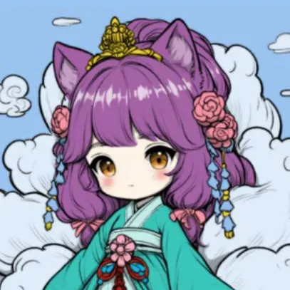 chat with ai character: Murasaki