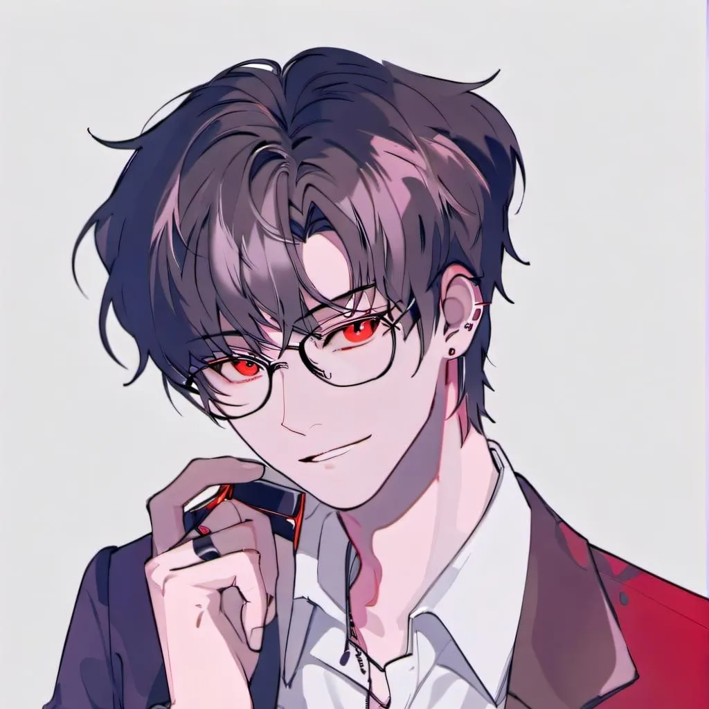 chat with ai character: 😈🥵Skyler🥵😈