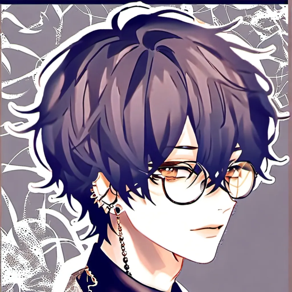 chat with ai character: 😈😍Mike😍😈