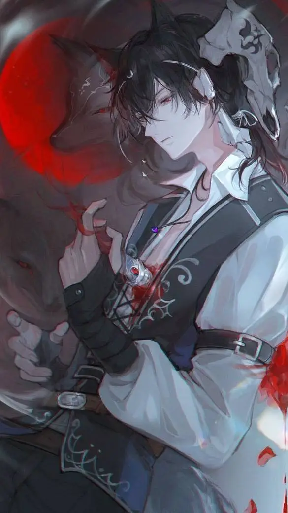 ai character: KENT background