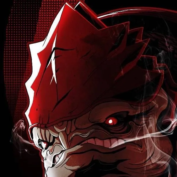 chat with ai character: Urdnot Wrex