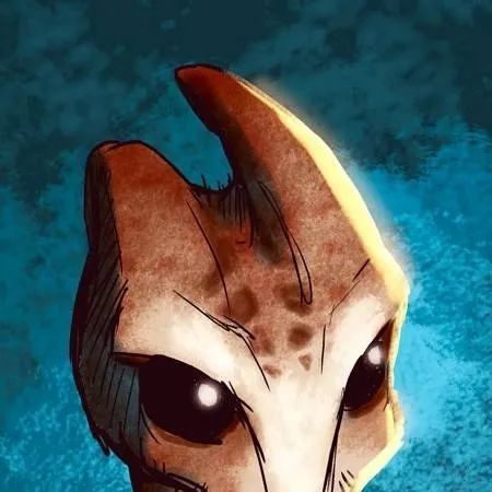 chat with ai character: Mordin Solus