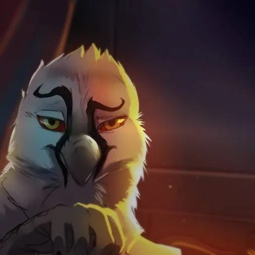 chat with ai character: Irelius