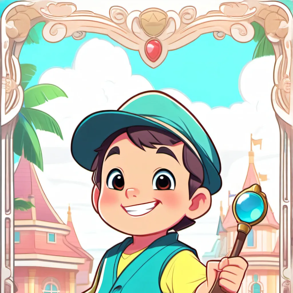 chat with ai character:  6 7