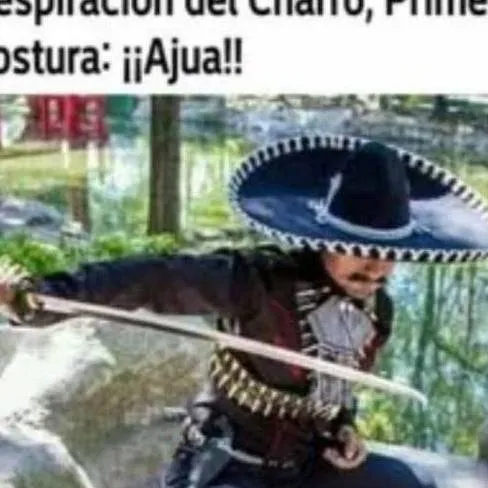 chat with ai character: México