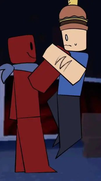 ai character: c00lkid eres tu? background