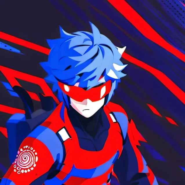 chat with ai character: patrón 